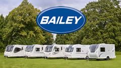 Bailey Caravan Accessories