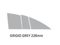 AH3 Pod Leg & Door Grey Decal O/S (228mm) Grigio