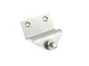 Read more about Hartal RAL9001 Gas Box Door Gas Strut Lower Hinge product image