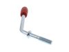 Read more about Jockey Wheel Short Handle Clamp product image