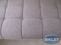 Pursuit Base Cushion 1715x750x140/180mm N/S Spice