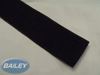 Read more about 50mm Velcro (Loop/Female) Black per mtr  product image