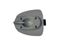 Hartal R/H Hinge Split Lock Inner Door Lock Handle