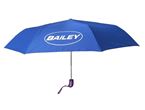 Bailey Blue Ladies Umbrella
