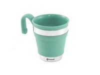 Outwell Collaps Mug Turquoise Blue