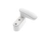 Read more about White Adjustable T/Button Euro (Turnbuckle) product image