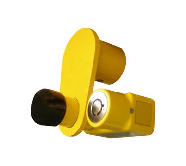 Milenco Adjustable Corner Steady Lock - Set of 2