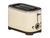 Read more about Quest Rocket Low Wattage 2-Slice Toaster Cream product image