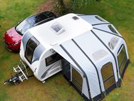 Bailey Discovery Awning D4-3