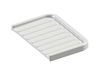 Read more about PT2 Draining Board 380x230mm White product image