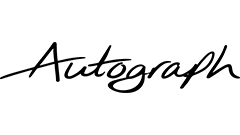 Autograph III Accessories