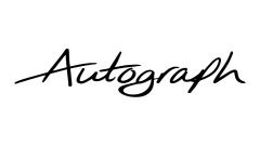 Autograph Accessories