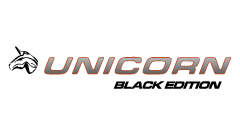 Unicorn IV Black Edition Bedding Sets