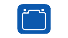 Thetford Locker Doors