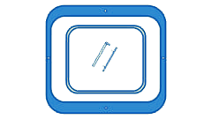 Locker Door Gaskets, Hinge Pins & Inner Frames
