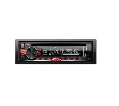 JVC Radio, MP3 & CD Player ( R223 )