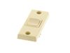 Read more about Beige Architrave Single Switch product image