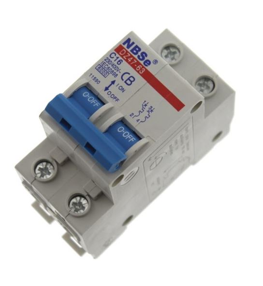 Read more about 16 Amp MCB Tripswitch product image