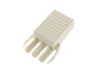 Read more about White Enstow Plug Connector Female product image