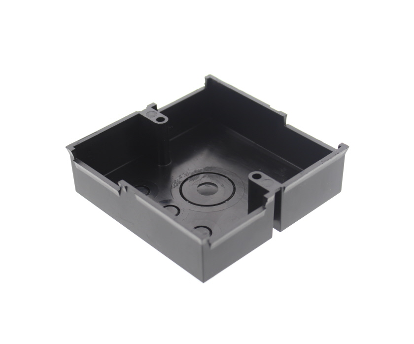 Black Back Box for Sockets