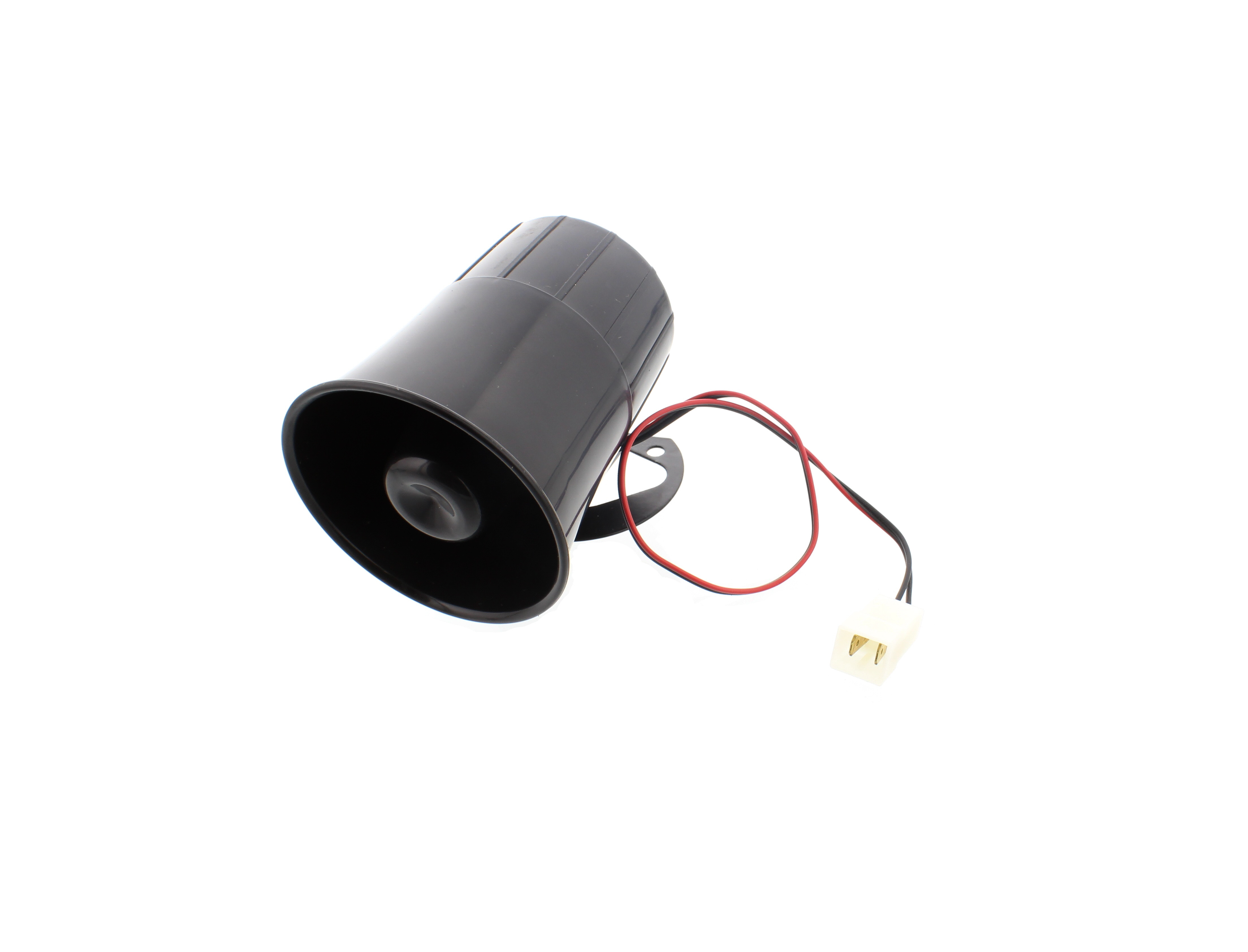 Read more about Tracker Alarm Black Siren product image