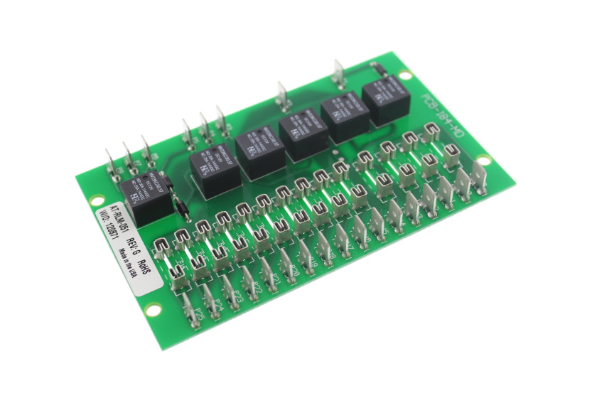 Read more about Consumer Unit PCB PCB-184 product image