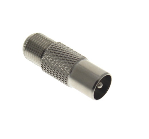 Co-Ax Aerial Connector ( Male )