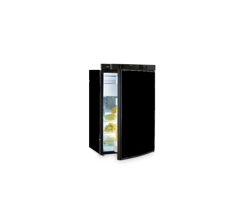 Fridge RMSL8500 L/H Black