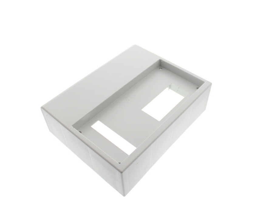 Read more about PDU Consumer Unit Plastic Front Case product image