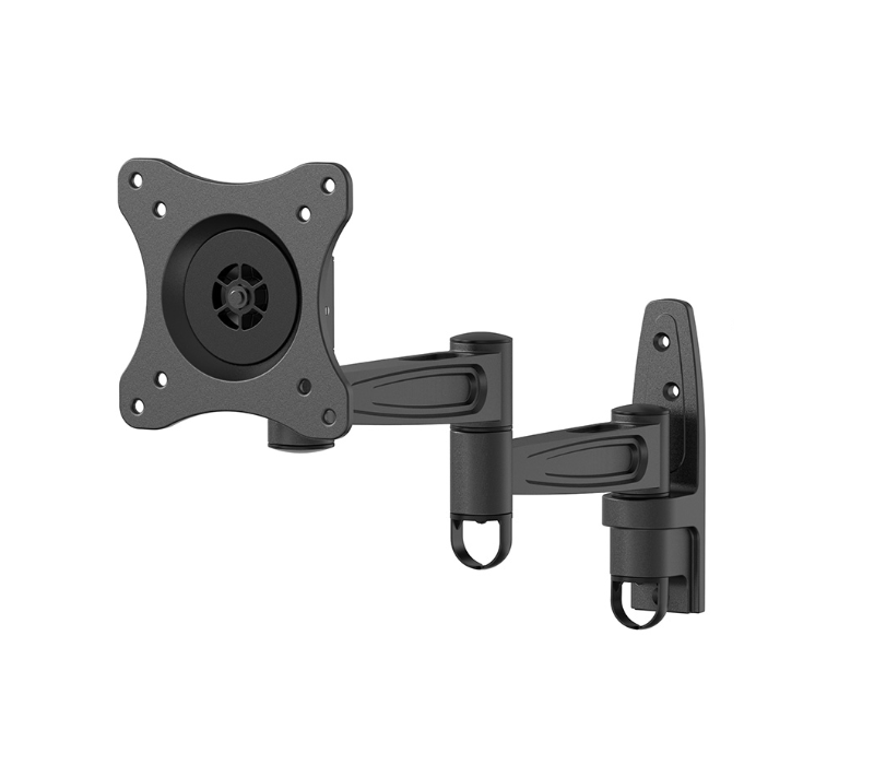 Read more about Avtex Double Arm Swivel & Tilt Mount TV Bracket product image