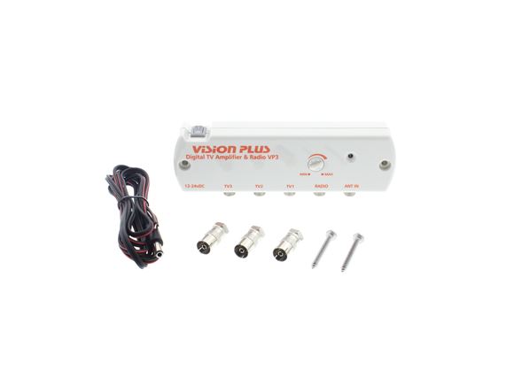 Status 530/ 570 TV Digital Amplifier (Booster Box) product image