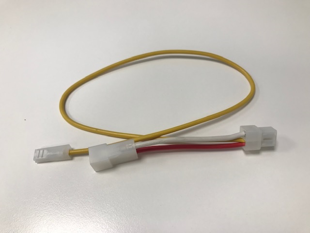 Read more about Consumer Unit PCB Link Harness product image