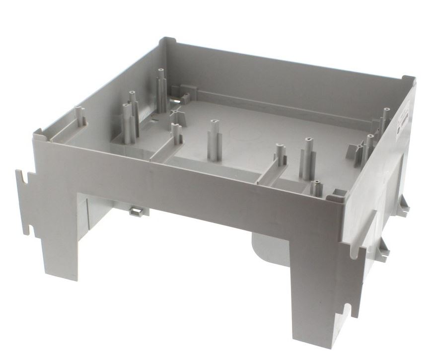 Unicorn & Retreat Consumer Unit Rear Cover