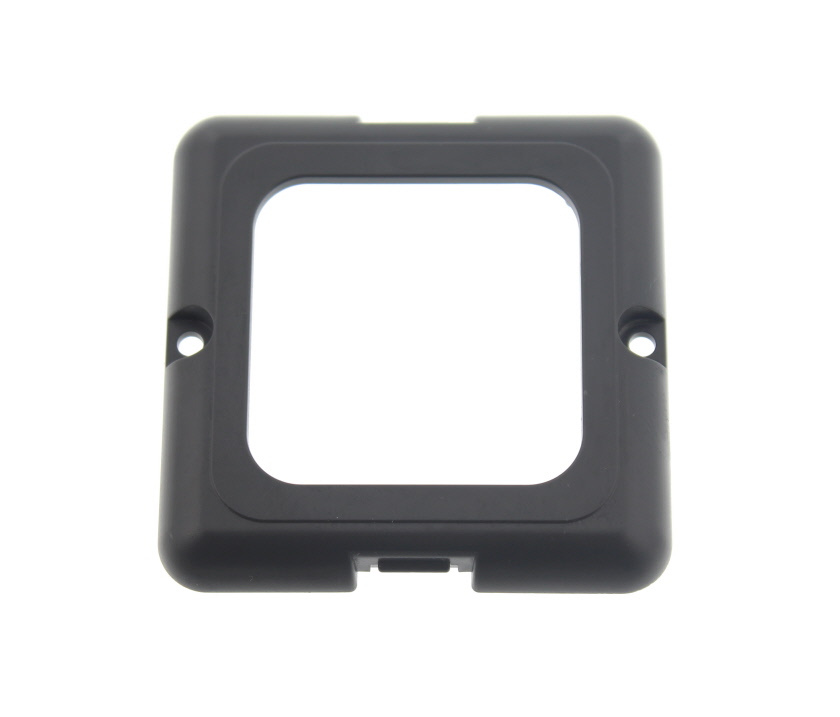 Single C-Line CT Range Surround Inner (Black)