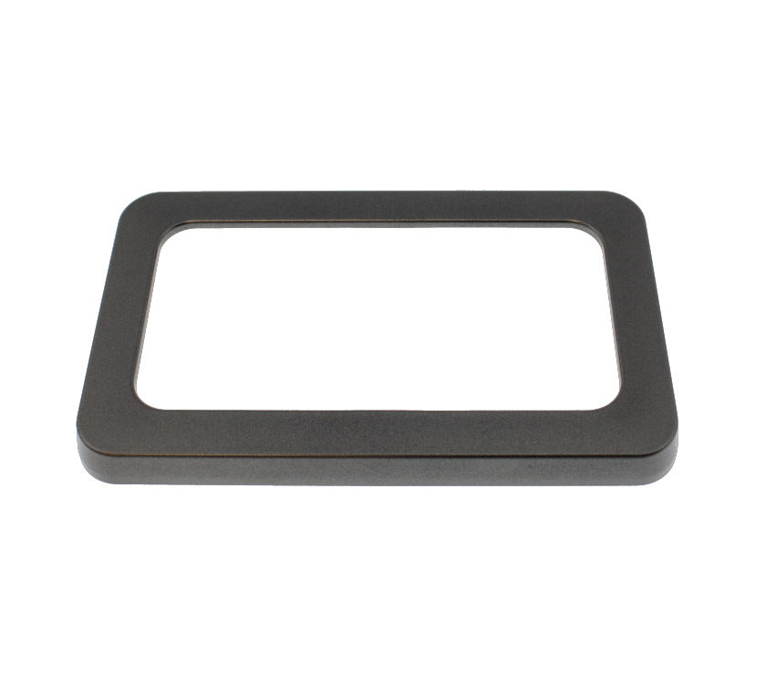 Read more about Double Surround Outer C-Line Socket (Silver) product image