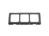 Read more about Triple Socket Surround Inner C-Line (Black) product image