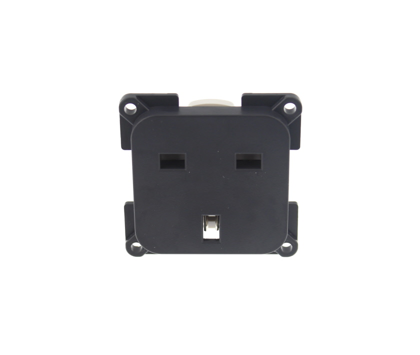 C-Line 230v Plug Socket