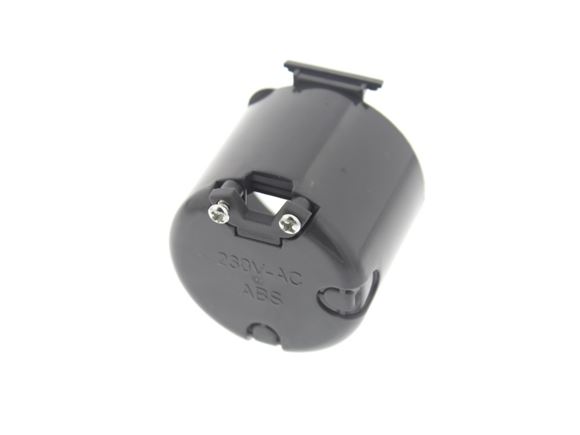Read more about C-Line 230v Plug Socket Back Box product image