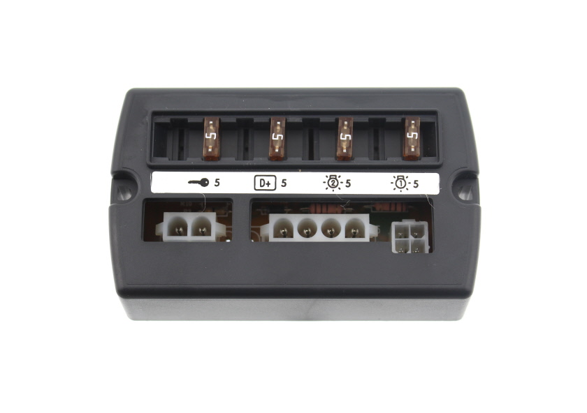 Read more about Motorhome Interface Relay product image