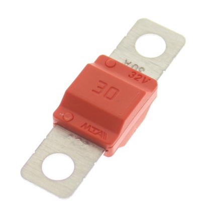 Read more about 30 Amp Fuse Link product image