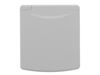 Read more about FAWO Flush Socket White (Open Back) product image