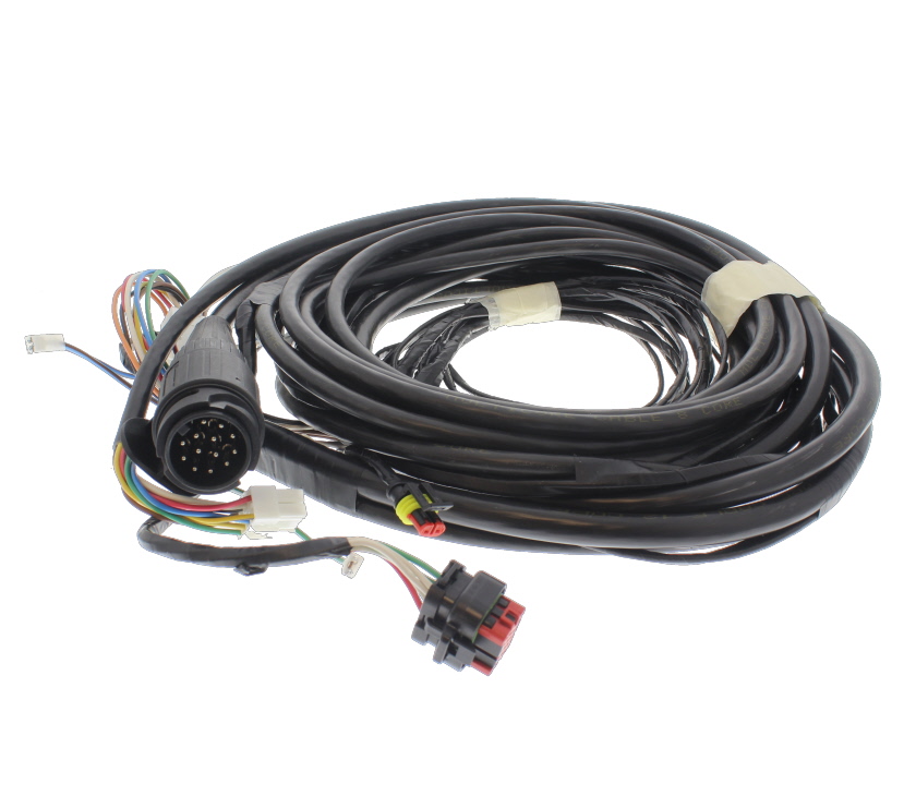 Read more about Unicorn III Valencia N Cable product image