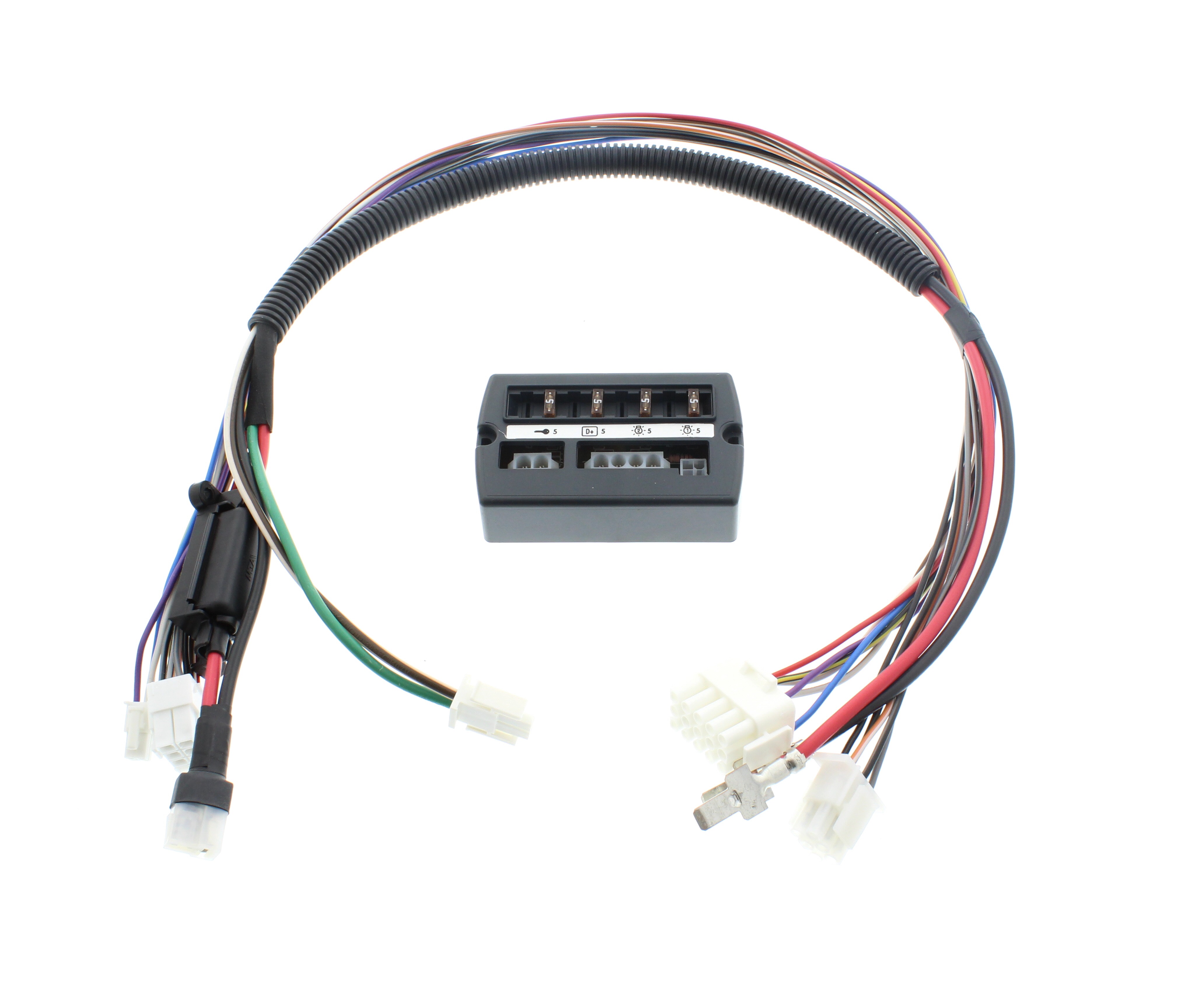 Approach 745SE Cab Link Harness