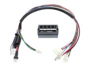 Approach 745SE Cab Link Harness