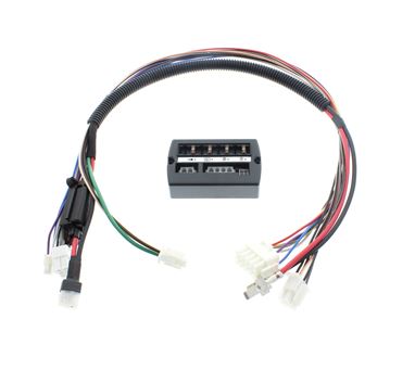 Approach 745SE Cab Link Harness