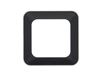 Read more about Single Socket Surround Outer C-Line (Gloss Black) product image