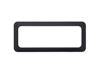 Read more about Triple Socket Surround Outer C-Line (Gloss Black) product image