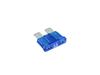 Read more about 15 Amp Blade Fuse - Blue product image