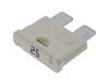 Read more about 25 Amp Blade Fuse - Clear product image