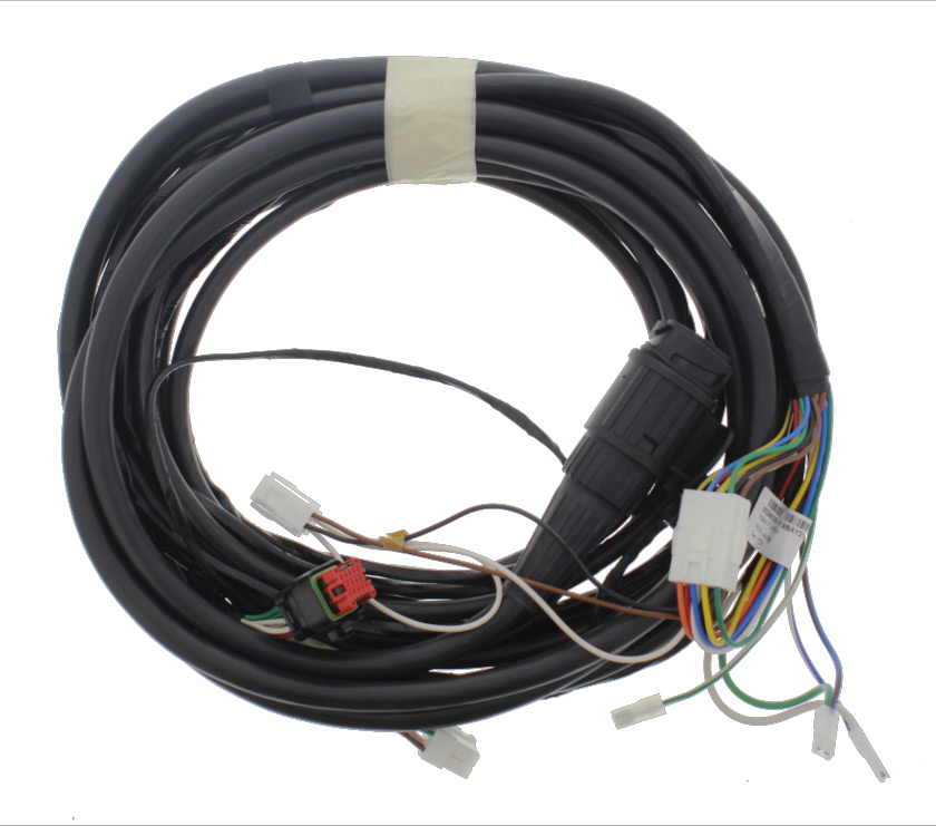 Read more about Pegasus Grande Turin N Cable product image